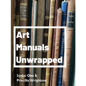 Art Manuals Unwrapped Season 1